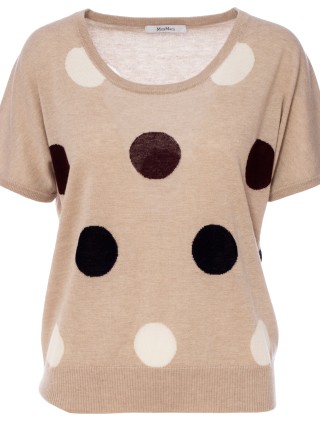 Светр MAX MARA (2436): фото - Invogue